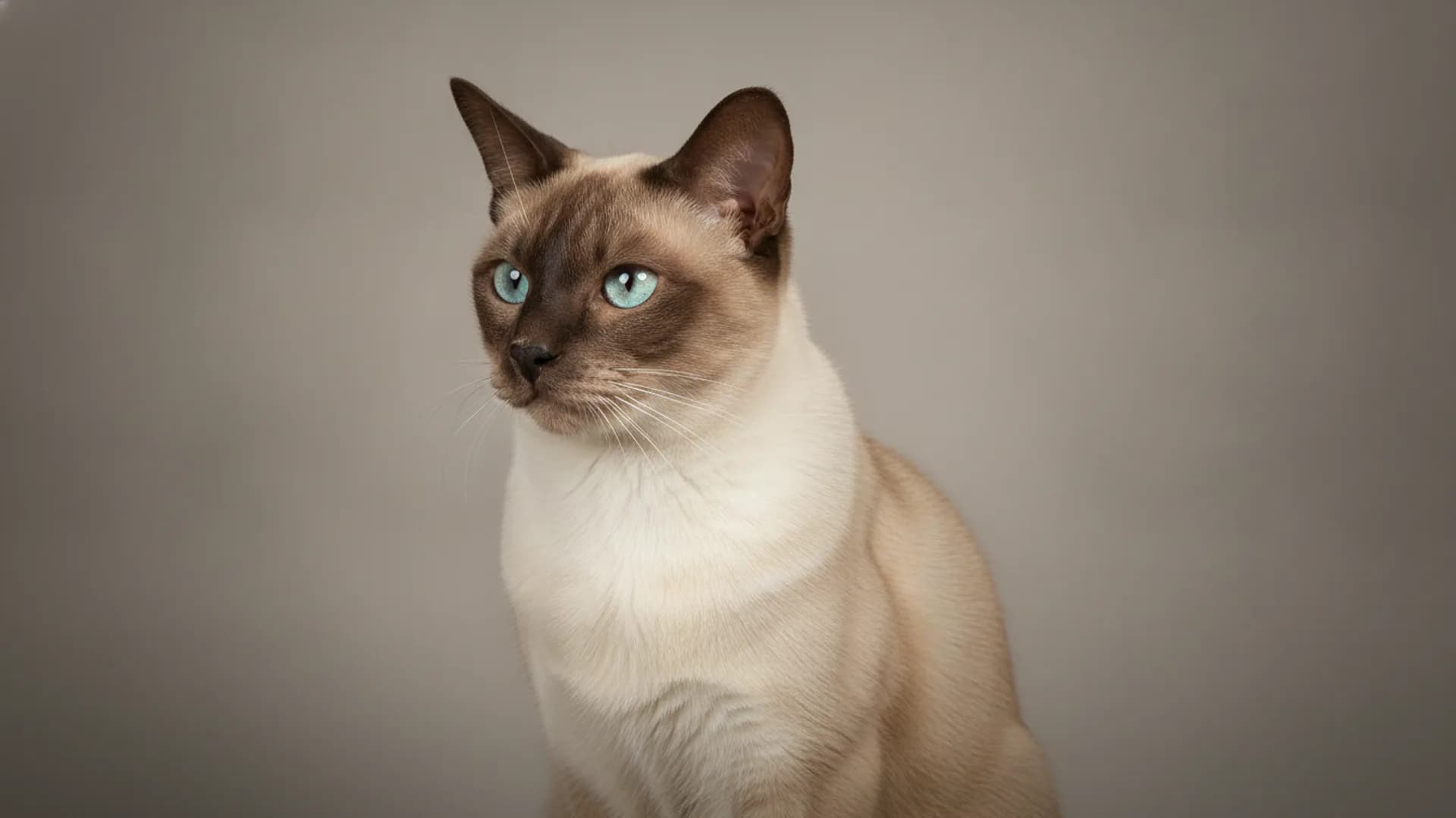 Illustration of Tonkinese