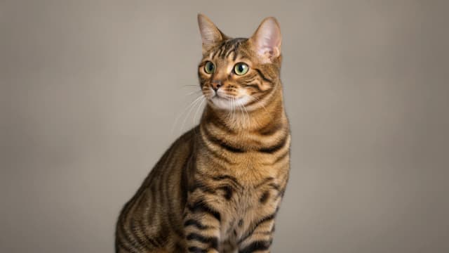 Illustration of Toyger