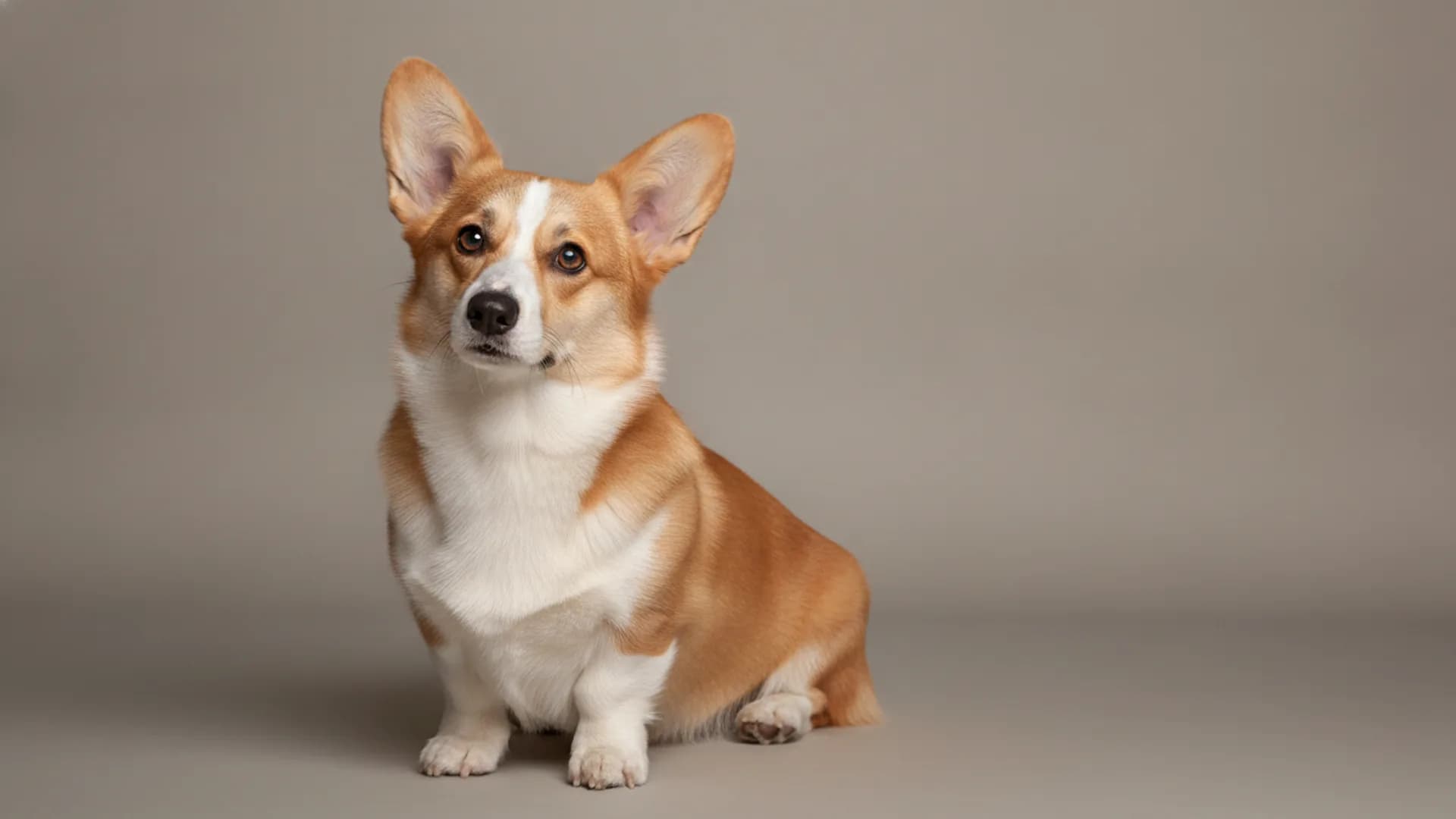 Illustration of Welsh Corgi