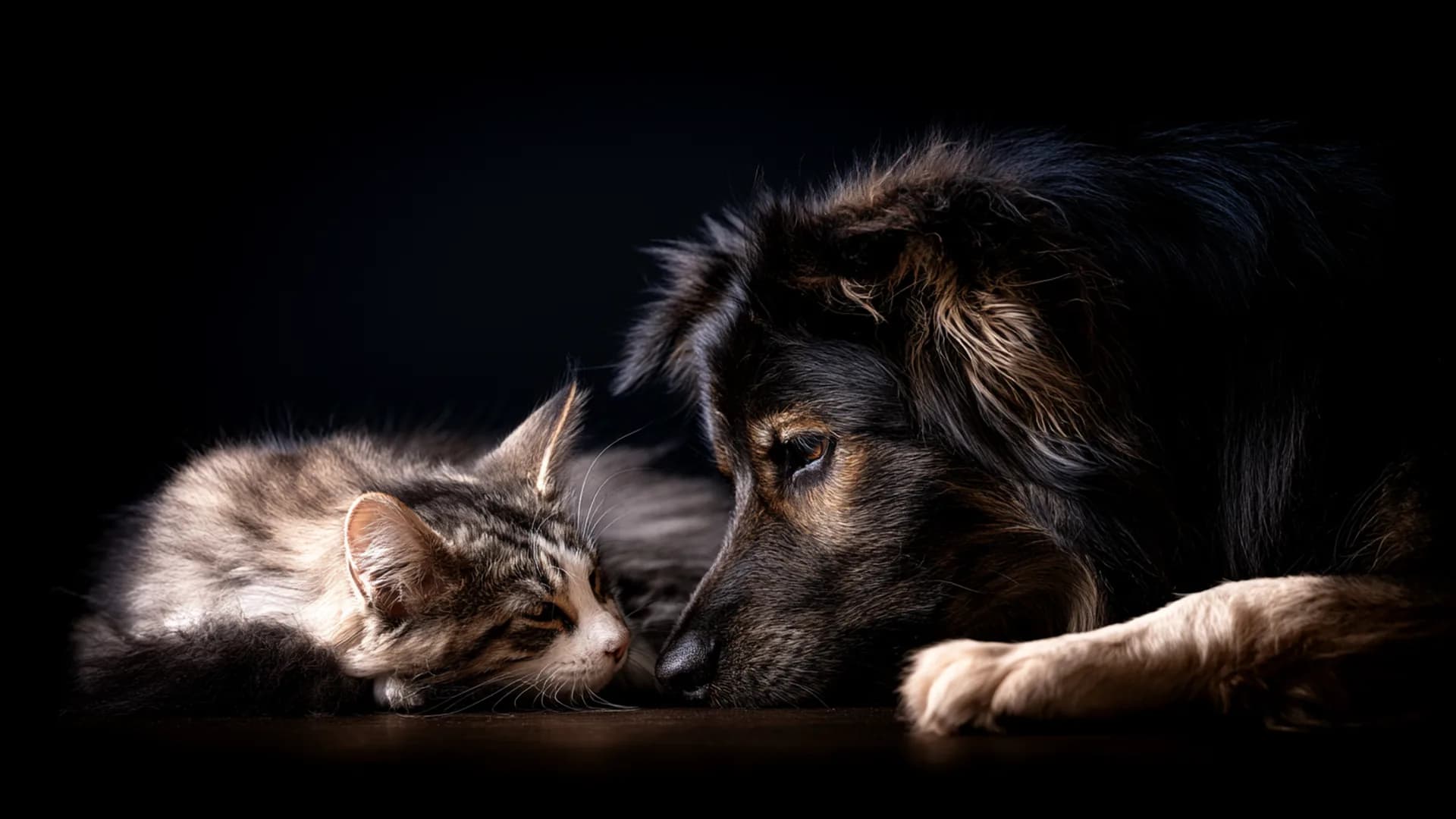 About Petnomy