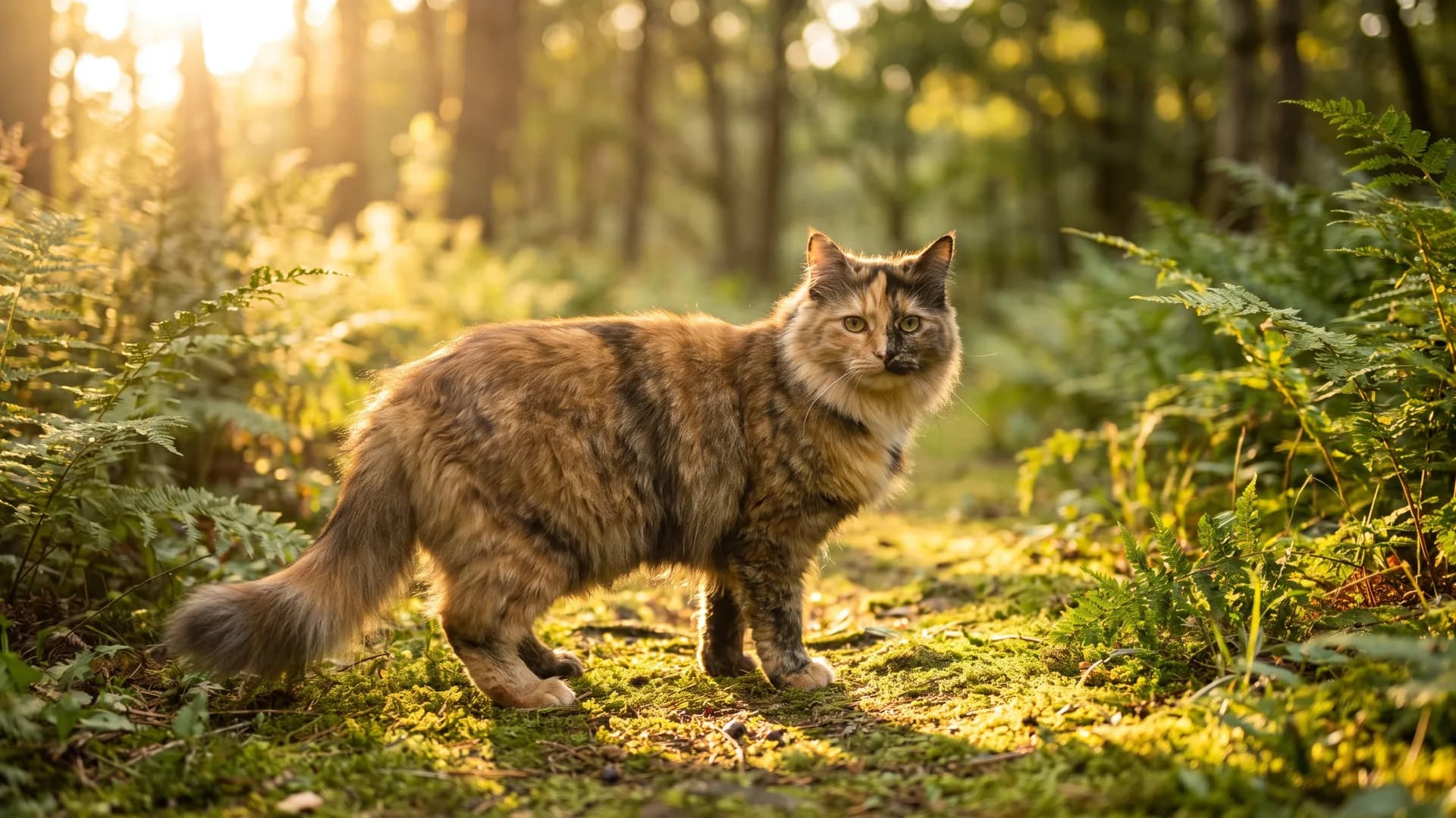 Die besten Katzenrassen für Anfänger