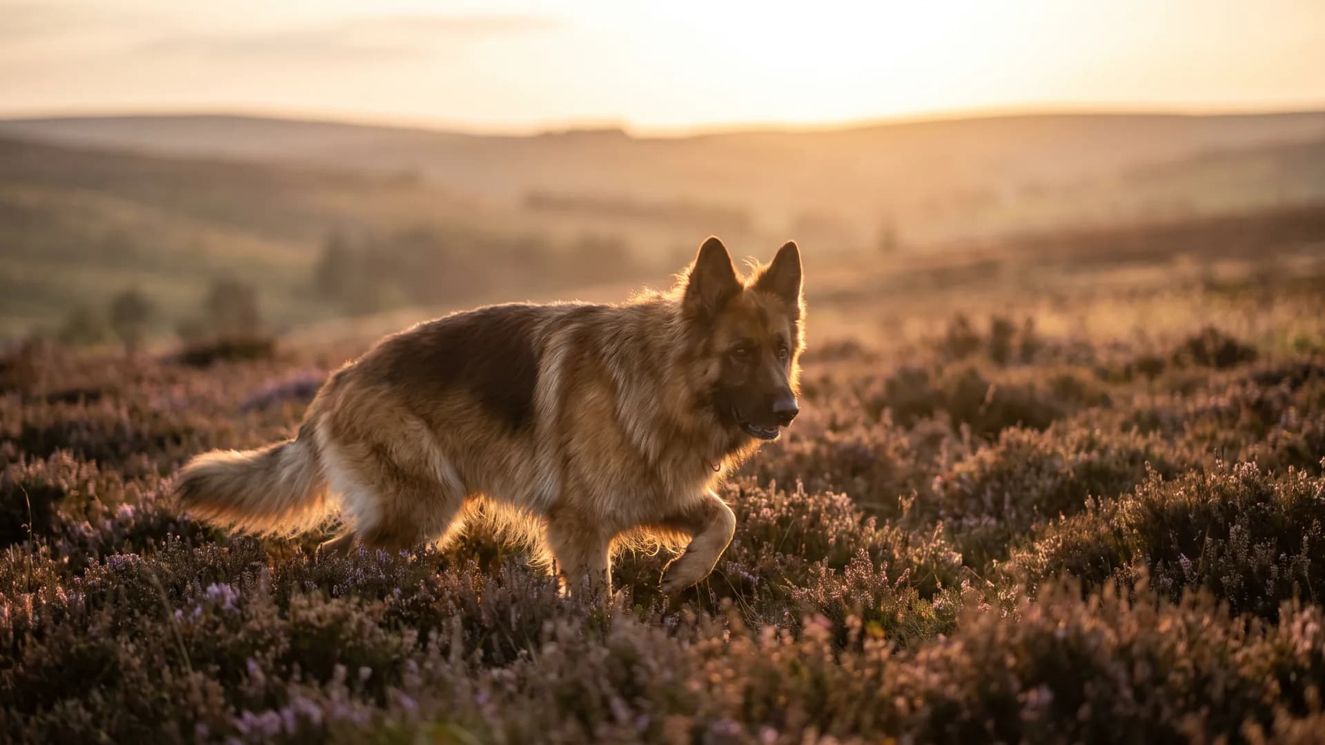 Black, white and ginger: the names that are a colour