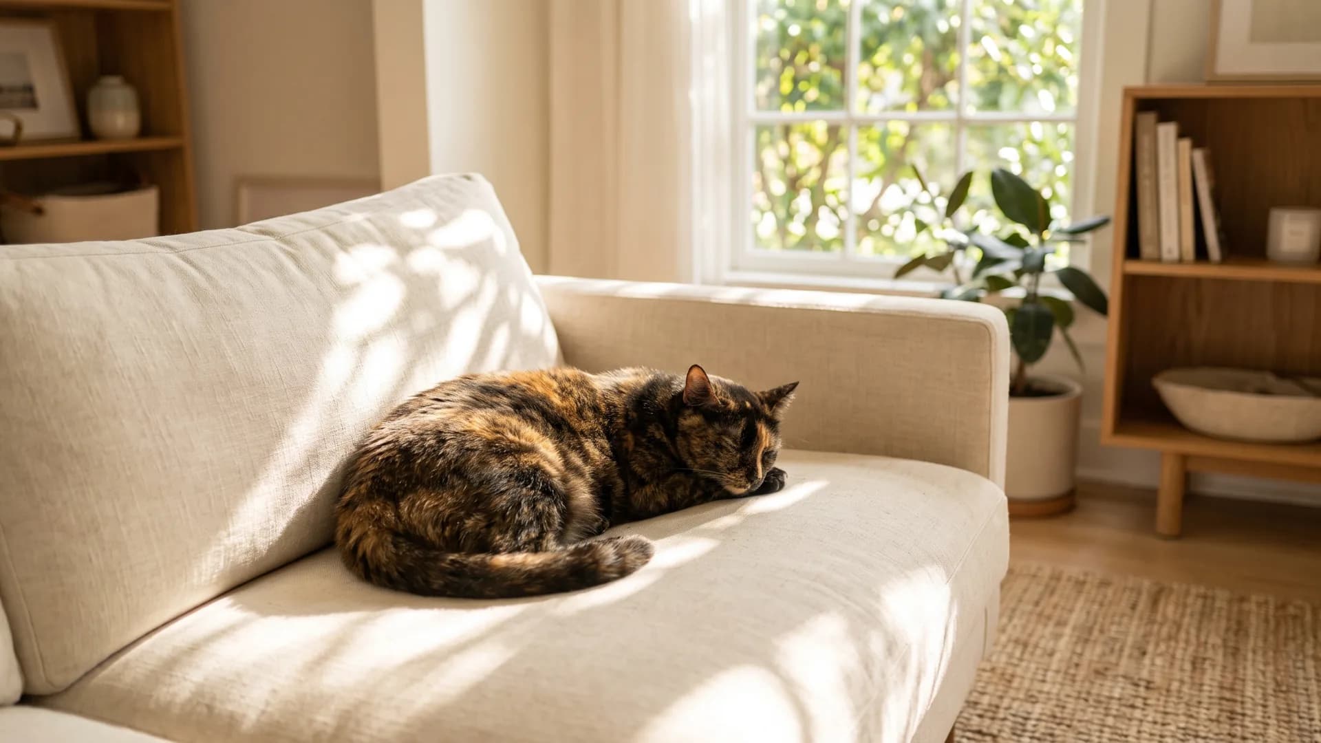 Hund oder Katze: was wirklich zu Ihrem Leben passt