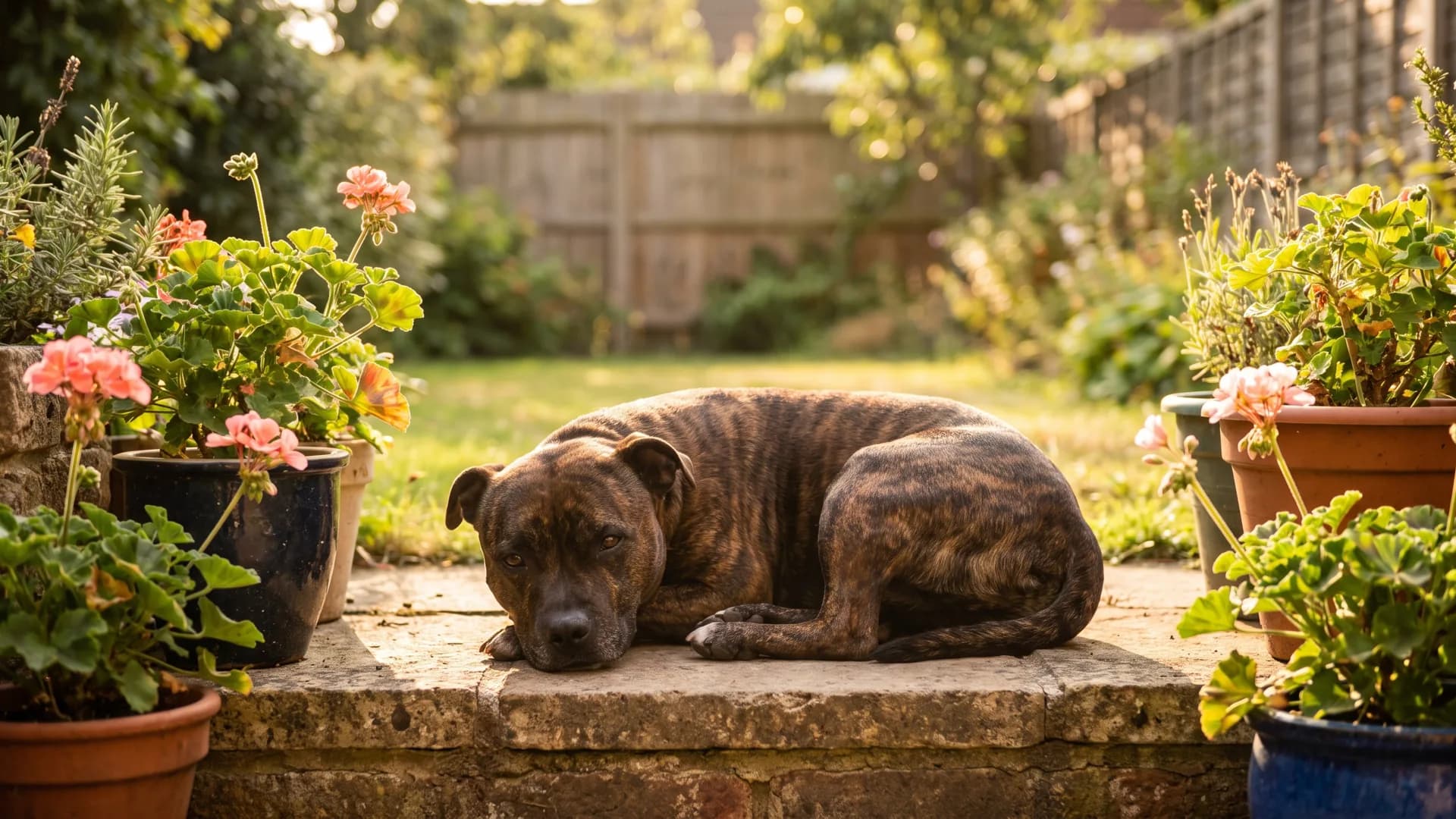 Easy-to-say dog names