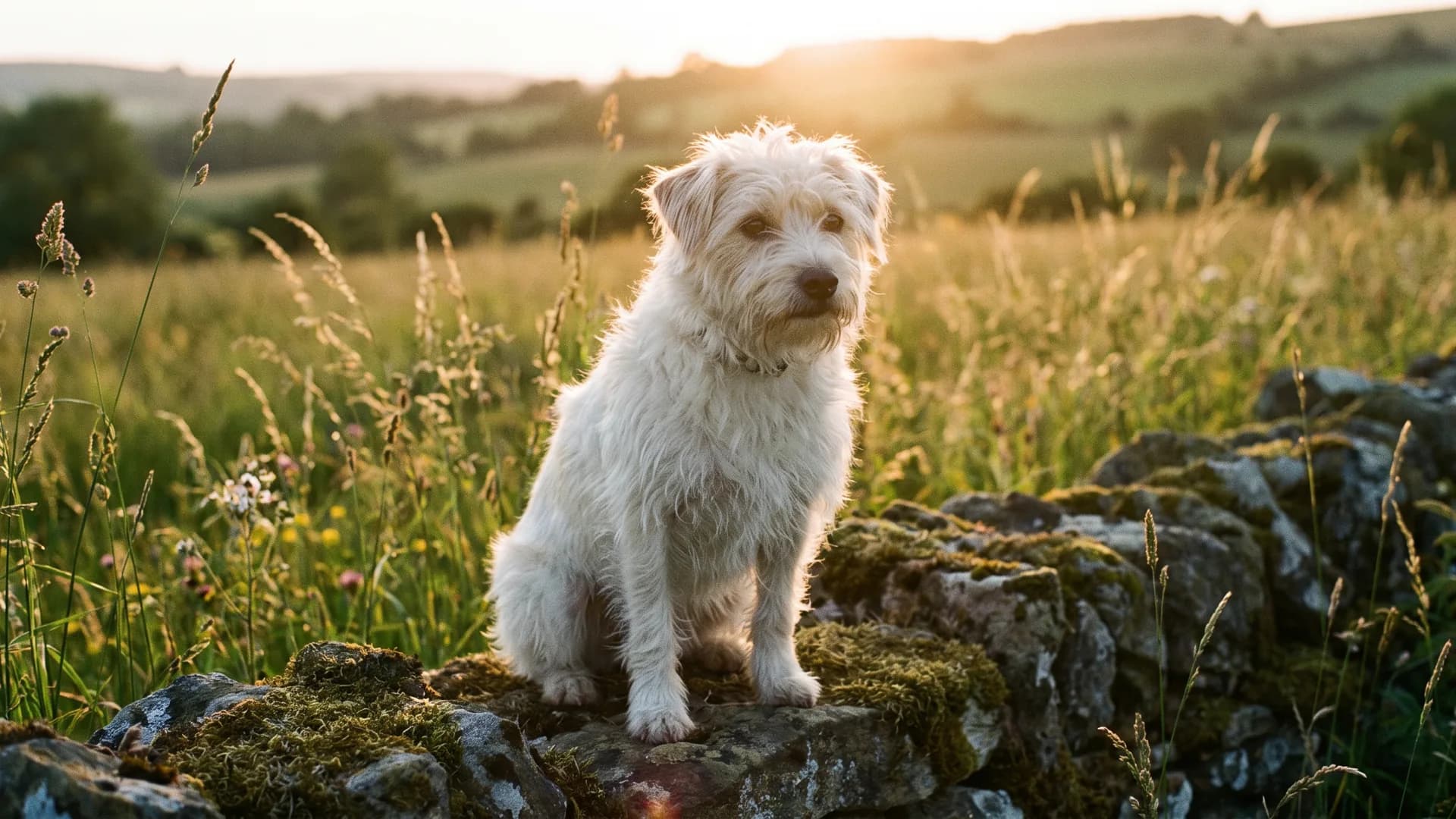Elegant dog names, and the one thing the tag is really measuring