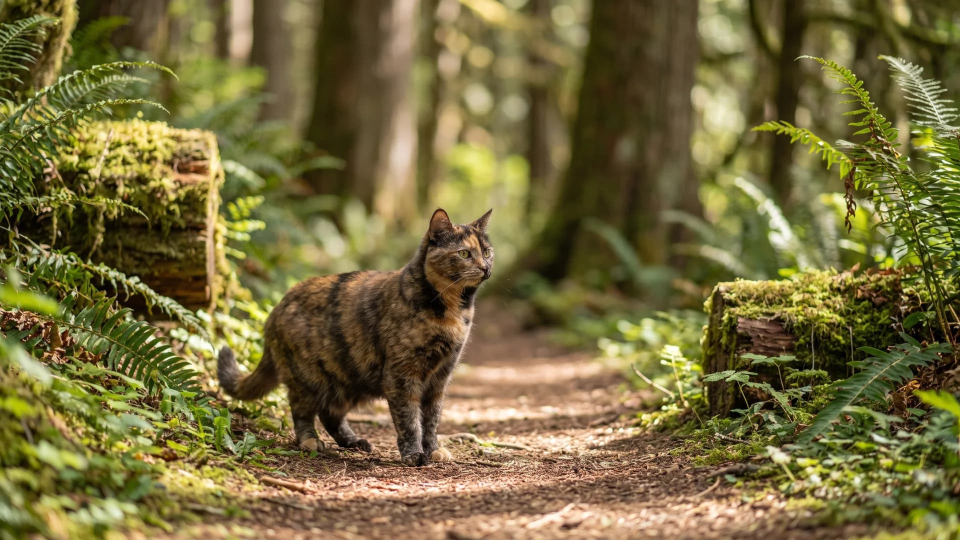 Female cat names, from the registers rather than a wishlist