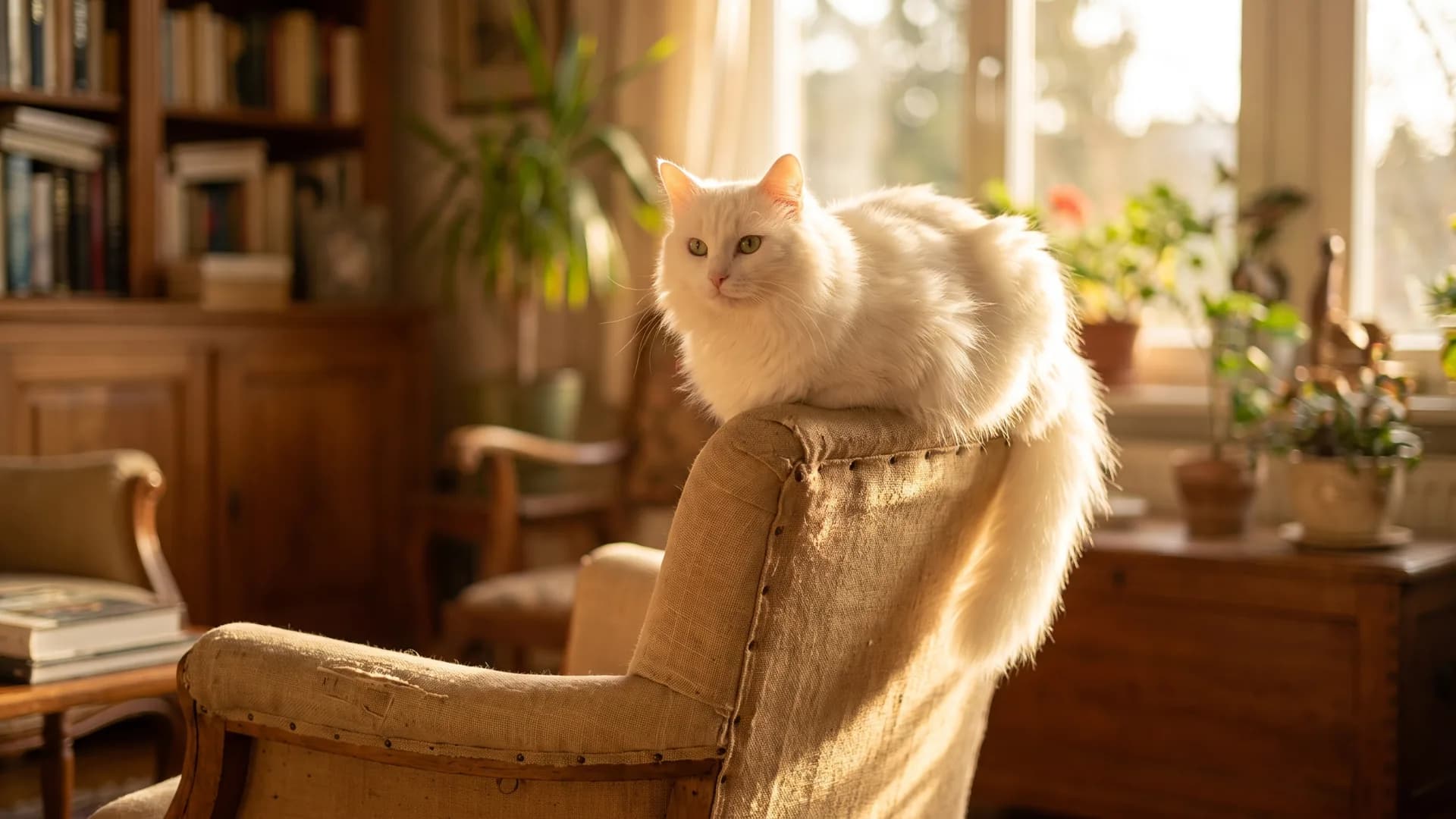 Female pet names across every animal