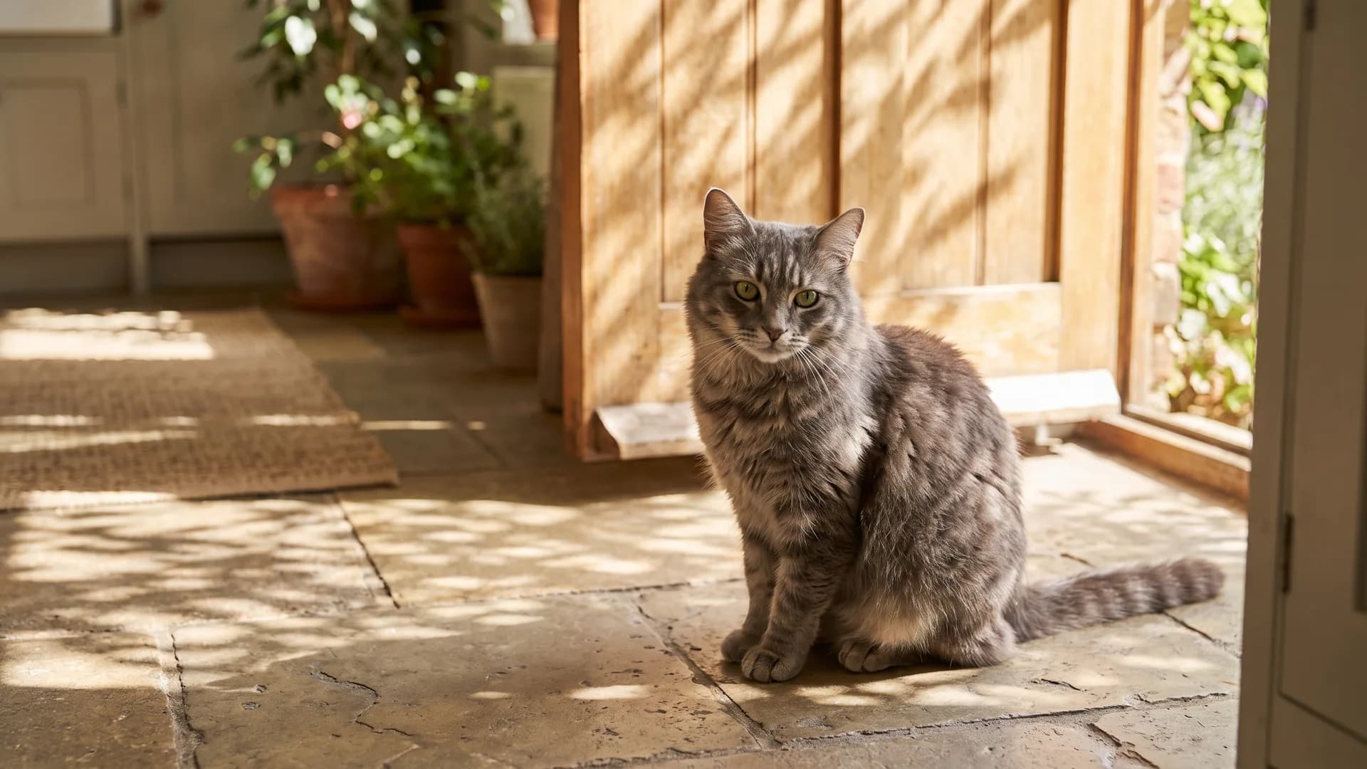 Food names for pets, from Mochi to Pepper