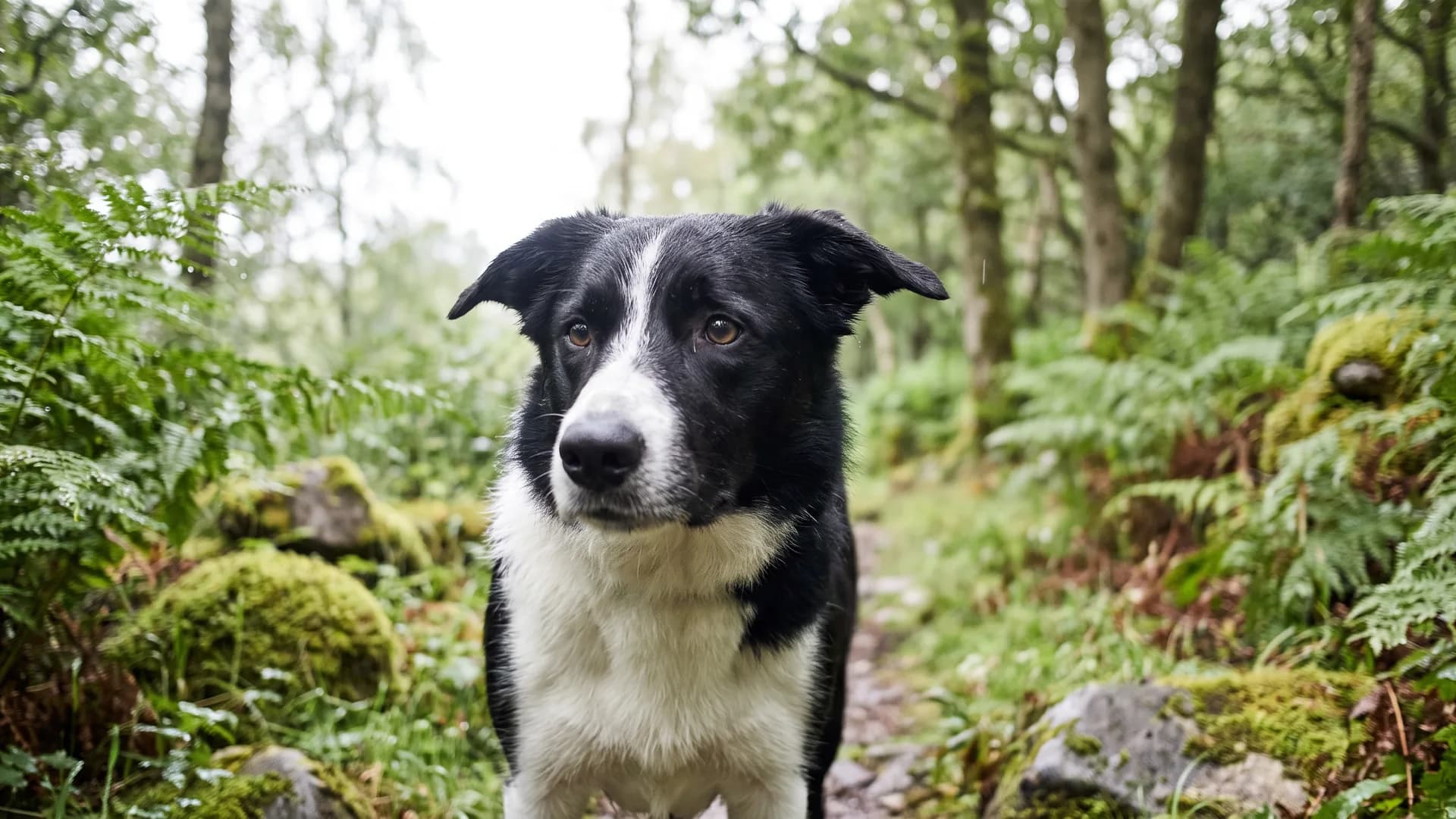 How long do dogs live? What 472 breeds say about size and lifespan