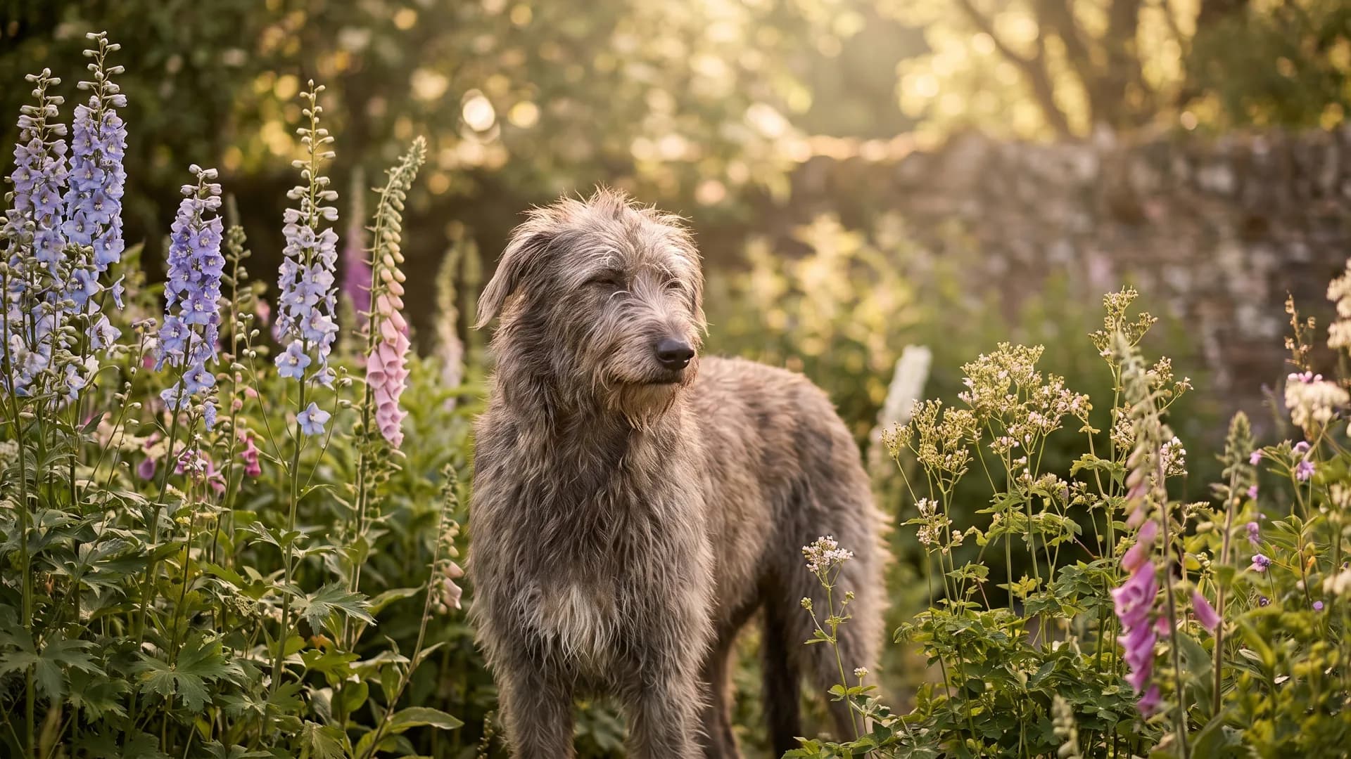 How much exercise does a dog need? It depends on the dog, not a number