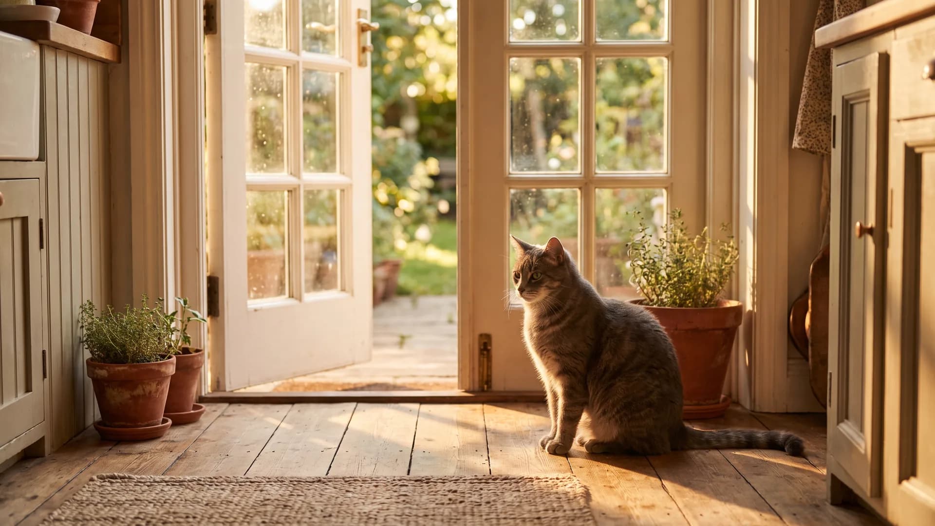 Wie Sie die richtige Katze für sich wählen: ein vollständiger, ehrlicher Leitfaden