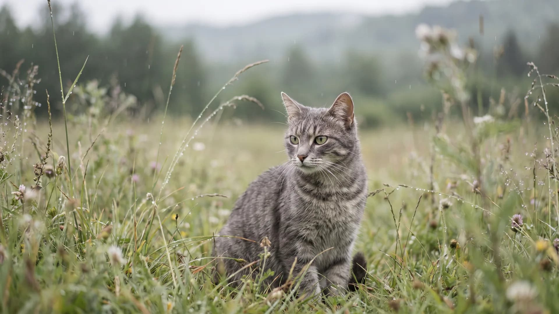 Introducing a new cat to the cat you already have