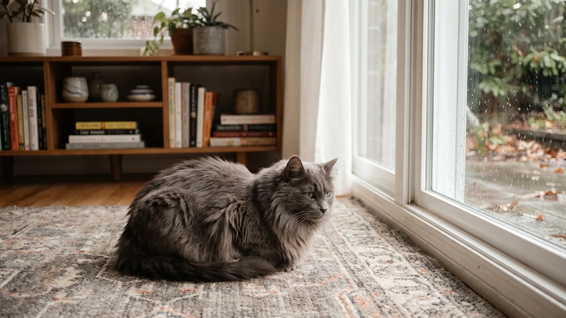 Long cat names, and what the extra syllable costs