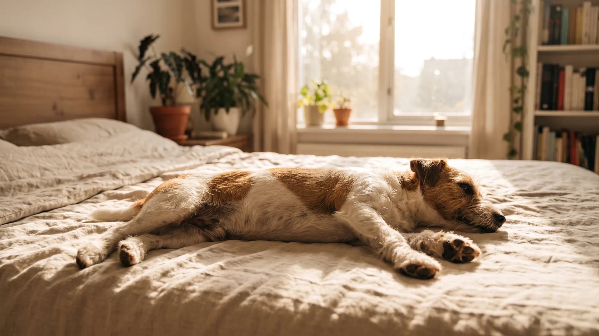 Male dog names that people actually register