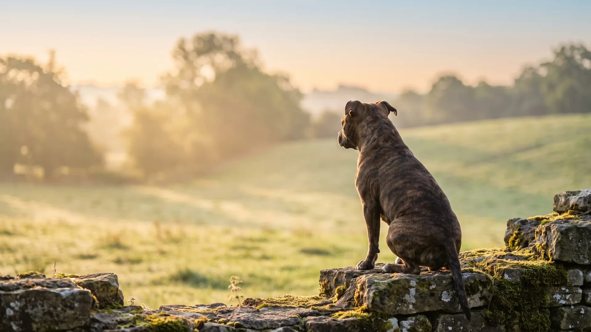 Pet names starting with L, T, R and P
