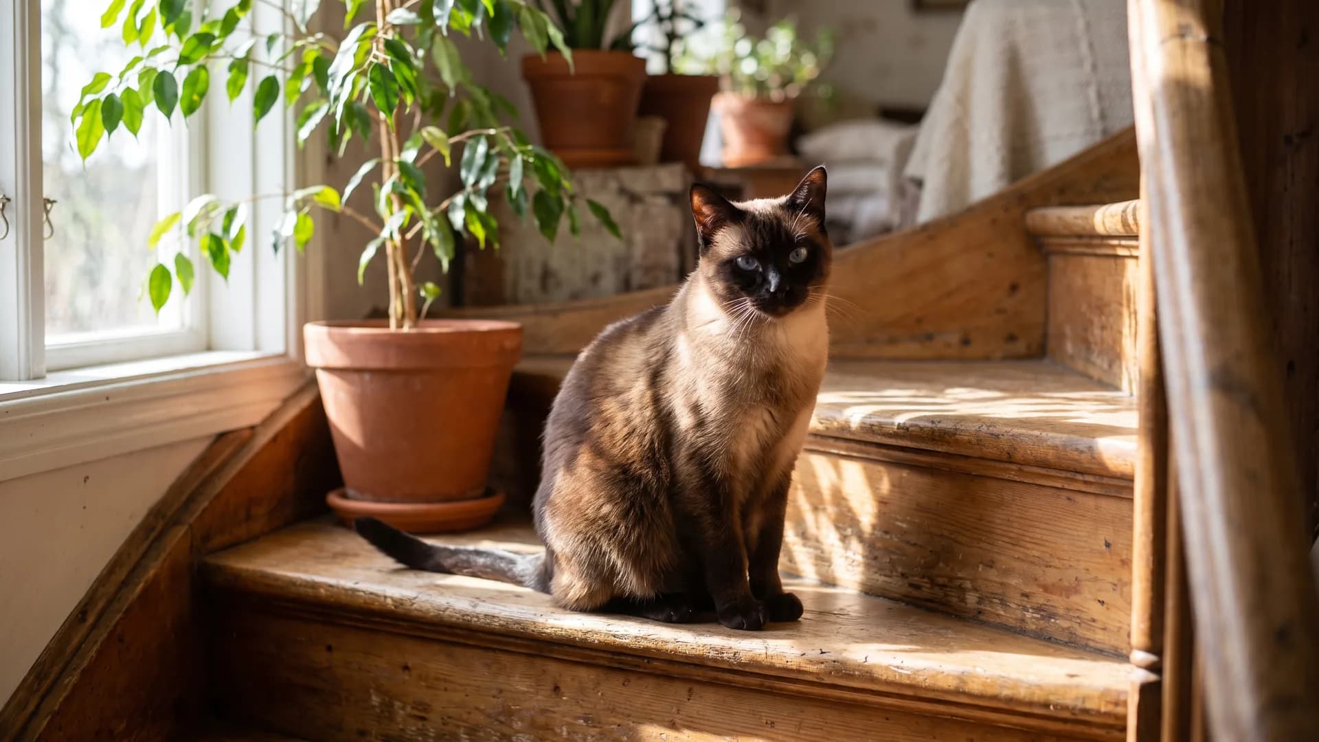 The most popular pet names, counted rather than voted on