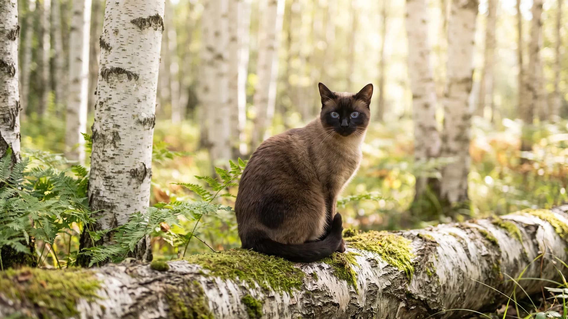One-syllable cat names: 991 that land in one beat