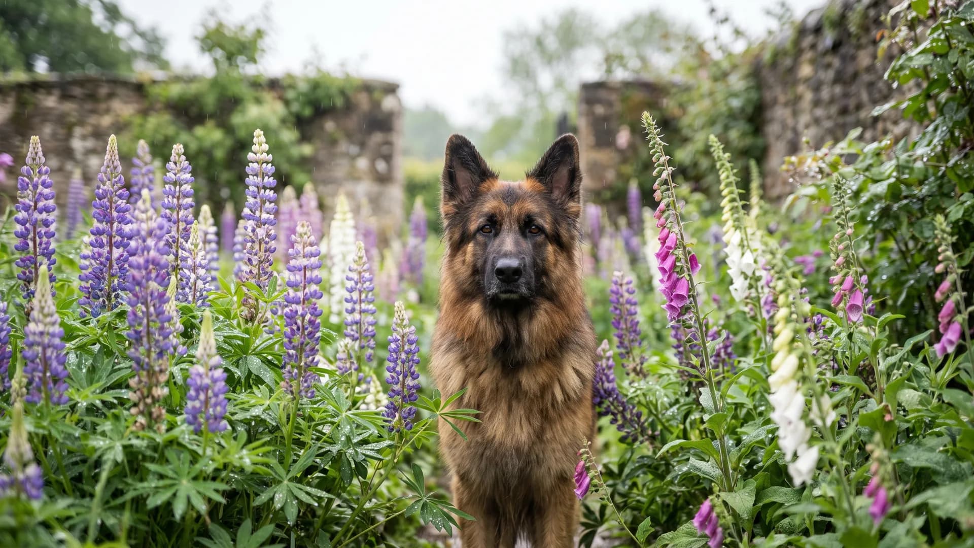 Pet names that actually mean something