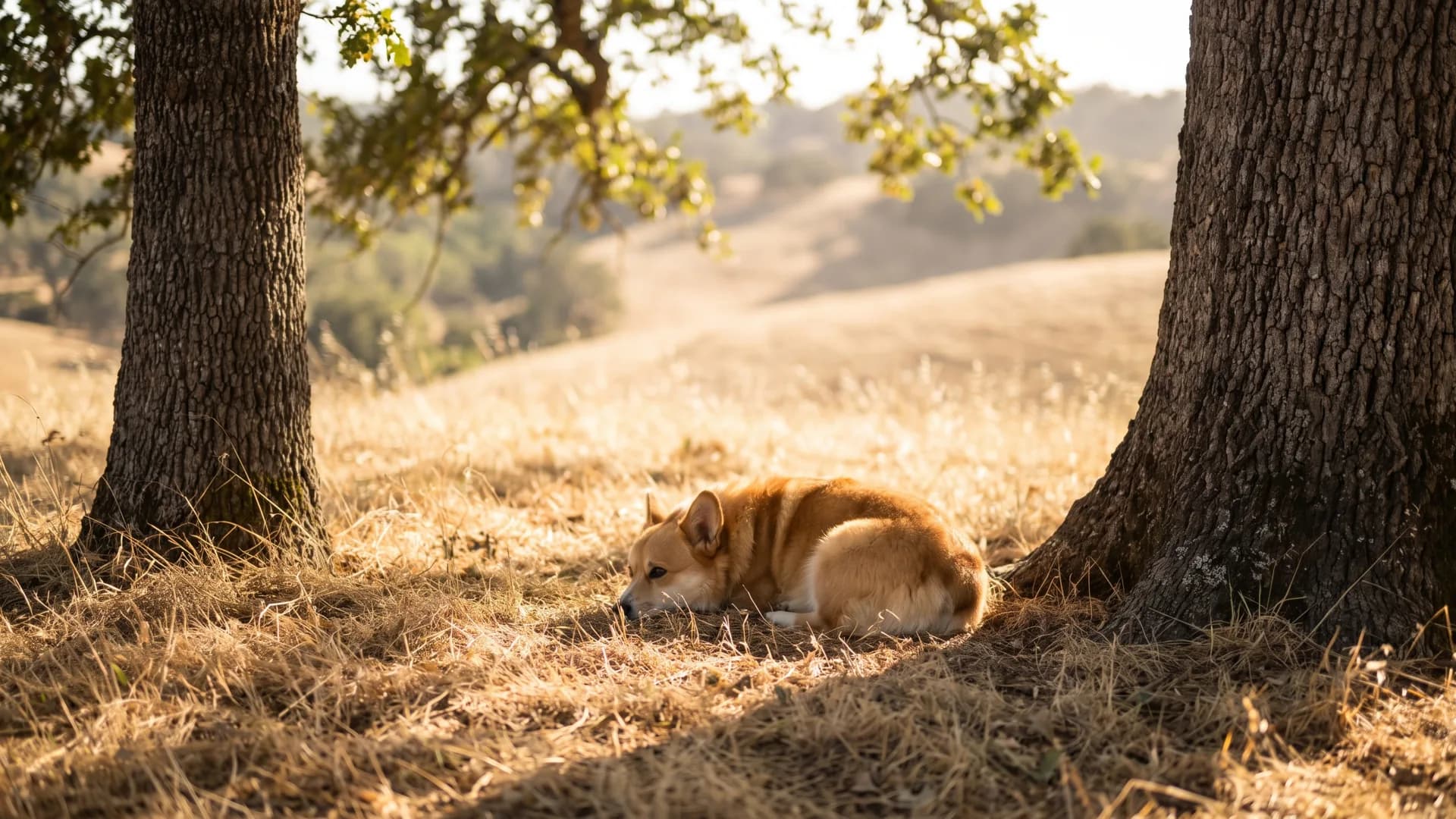Playful-sounding dog names