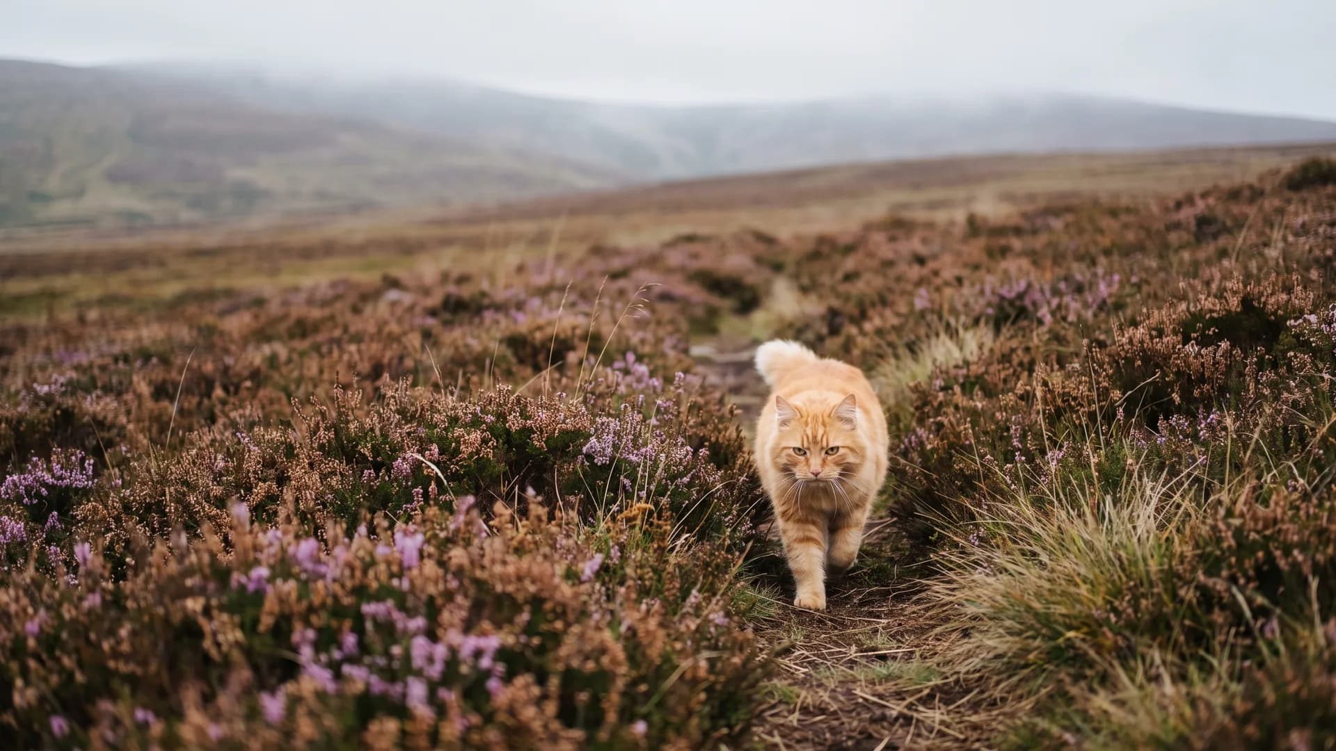 Die Katzenrassen, die am längsten leben, nach den Aufzeichnungen