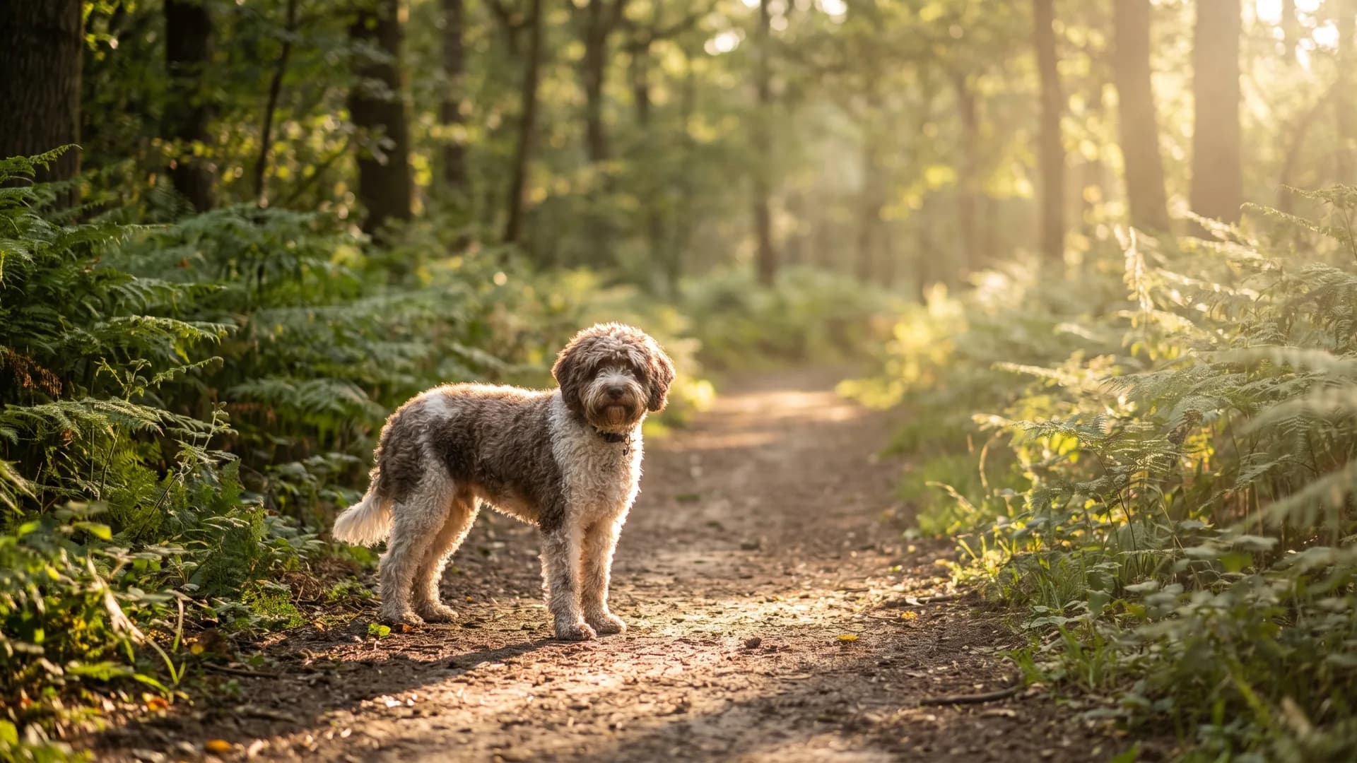 Derselbe Hund, vier Namen: Rassen quer durch die Sprachen