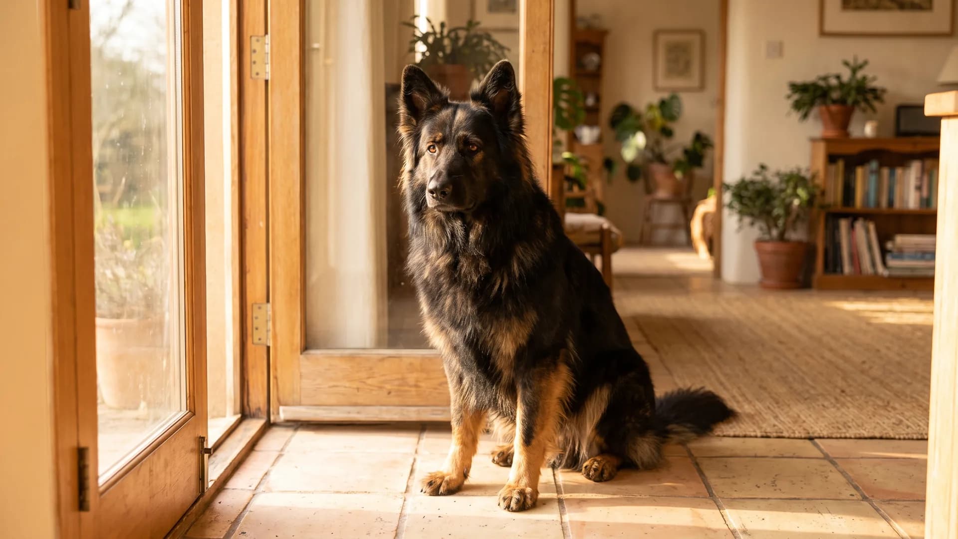 Unique dog names: 8,053 that almost nobody uses