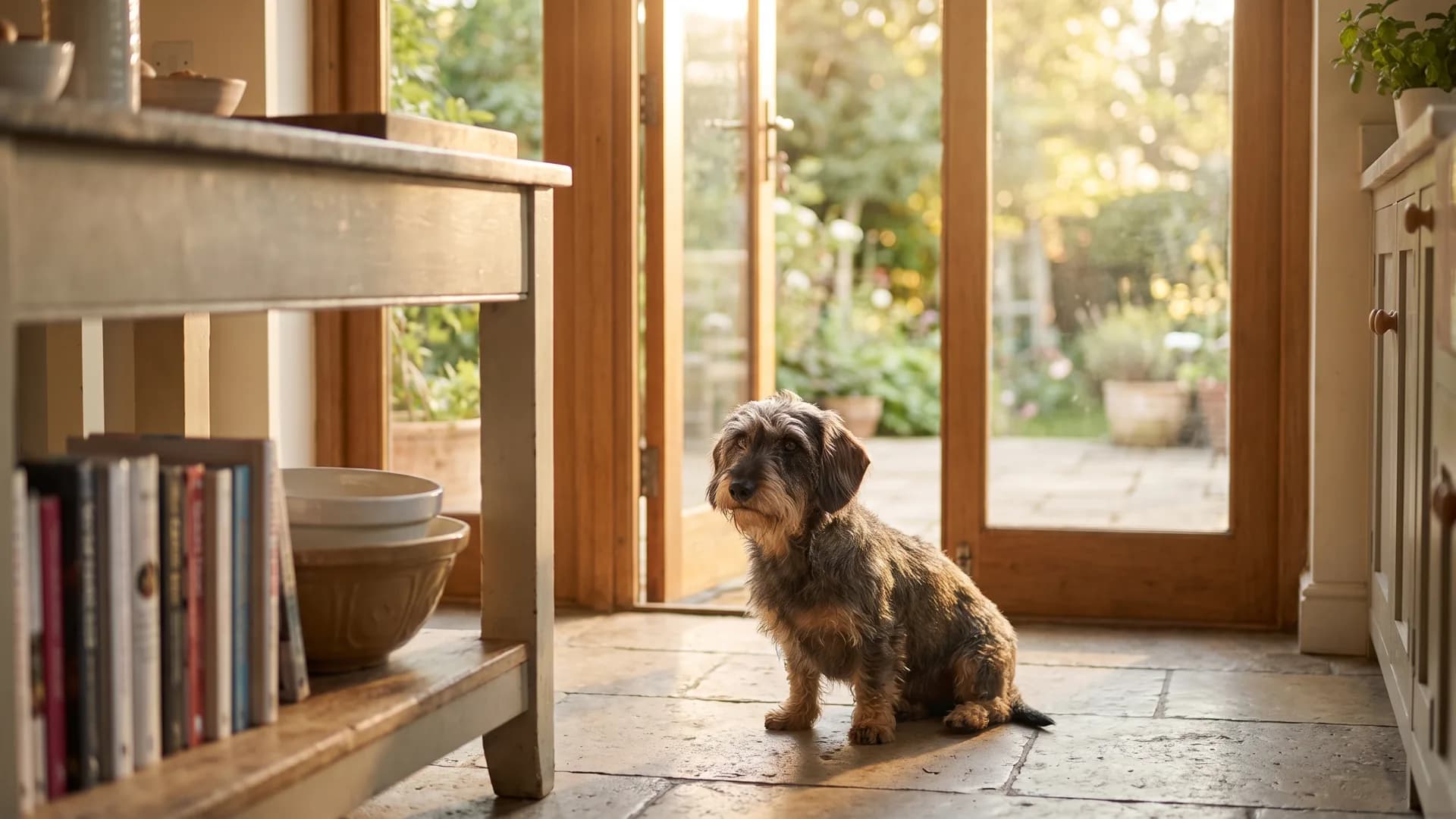 Barking: find the cause before you try to stop it