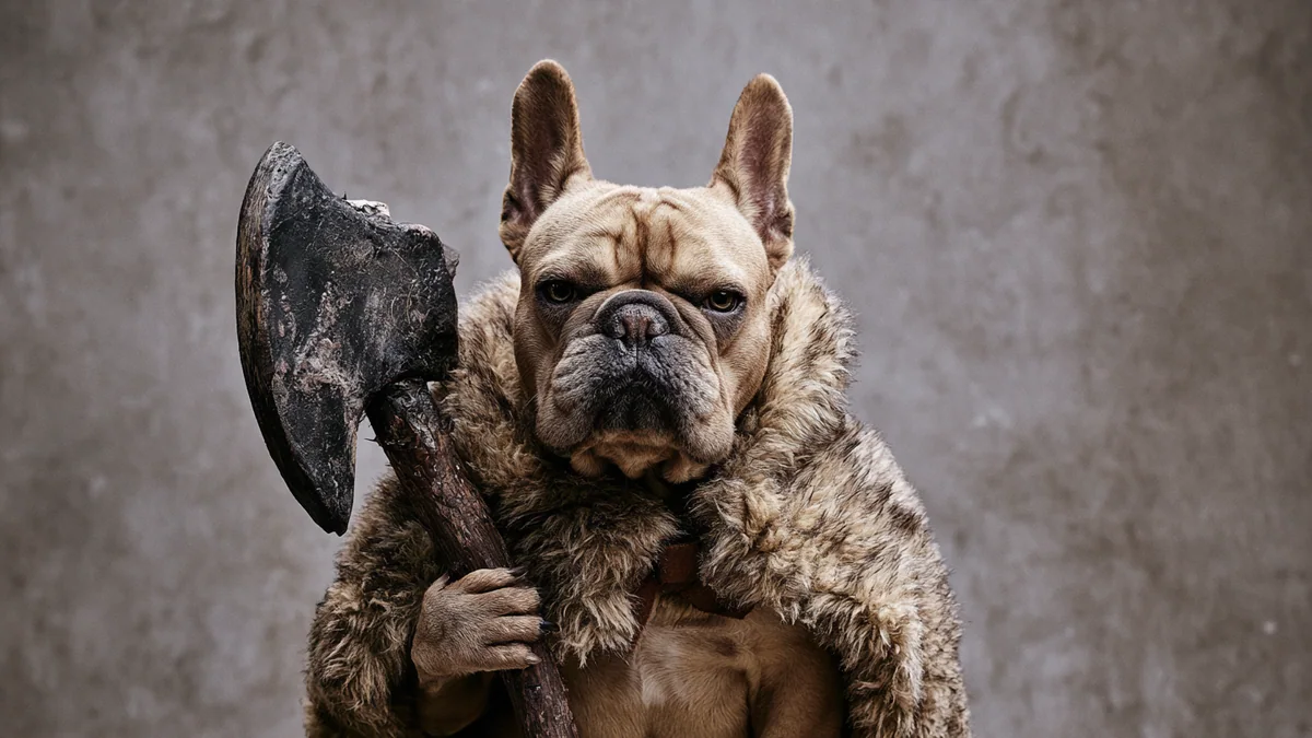 Fantasy pet names, from dragons to invented worlds