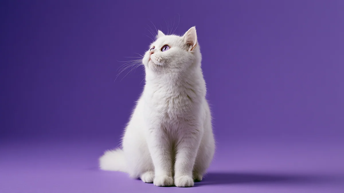 Female cat names, from the registers rather than a wishlist