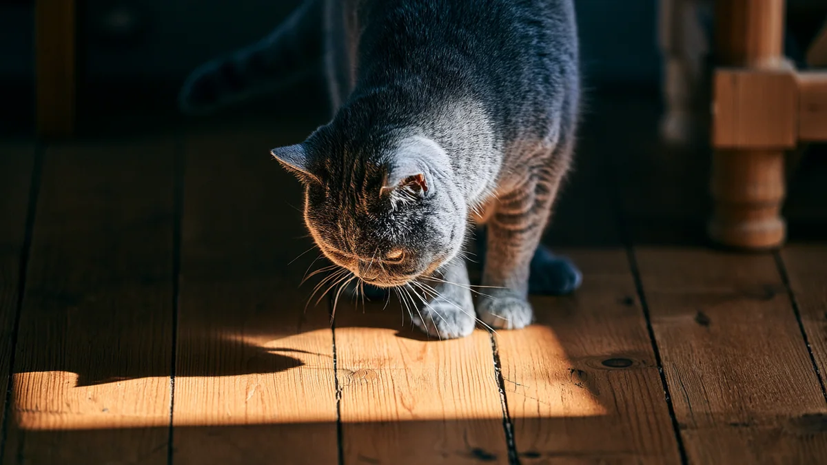 Male cat names worth stealing