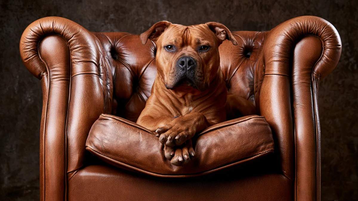 Royal pet names: a tiny tag holding the biggest names