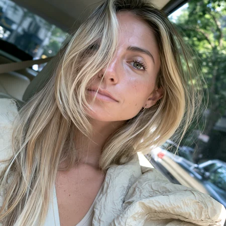 Sofía Marín